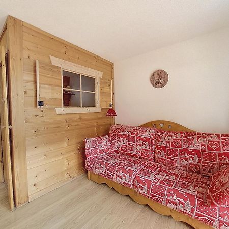 Appartement Pied Des Pistes - Saint Jean D'Aulps Station - 4 Personnes - Relais S36 الغرفة الصورة