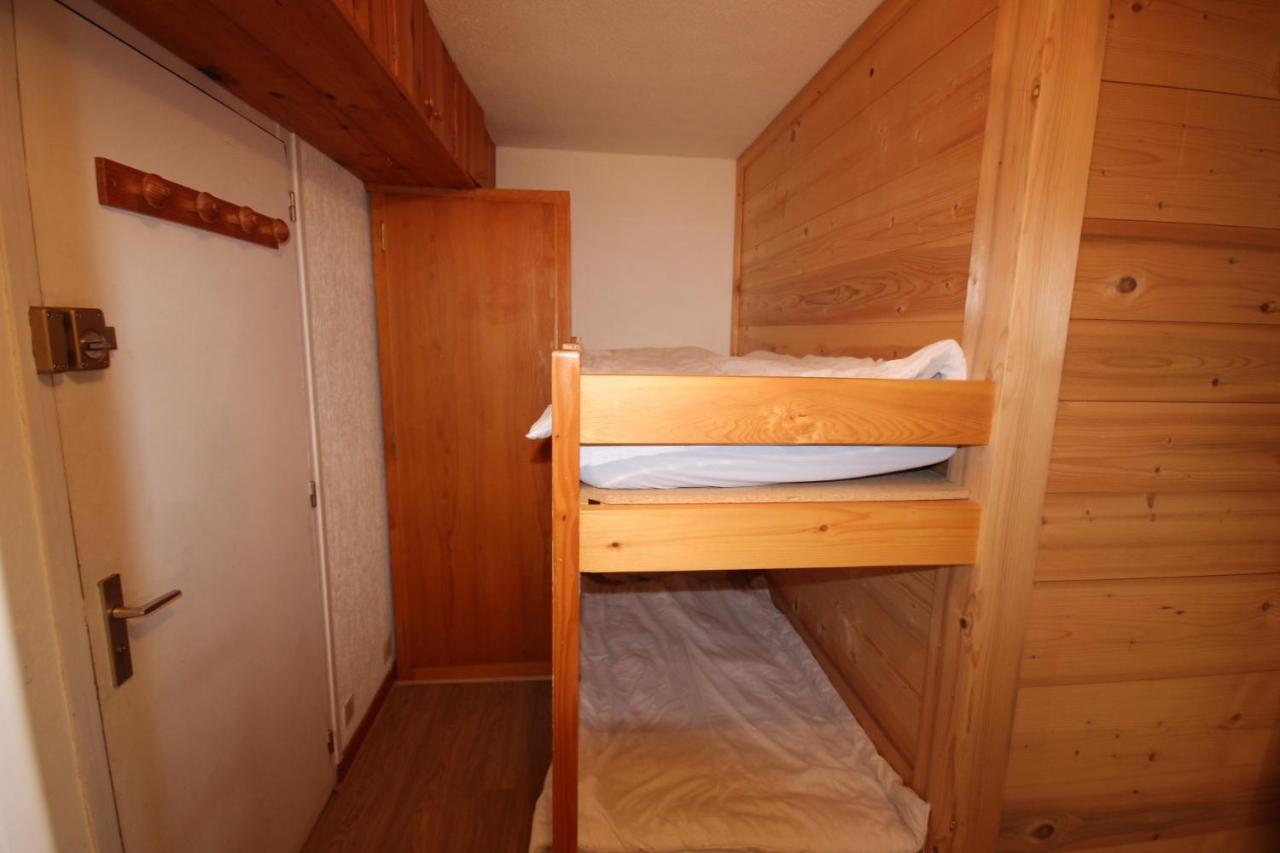 Appartement Pied Des Pistes - Saint Jean D'Aulps Station - 4 Personnes - Relais S36 المظهر الخارجي الصورة