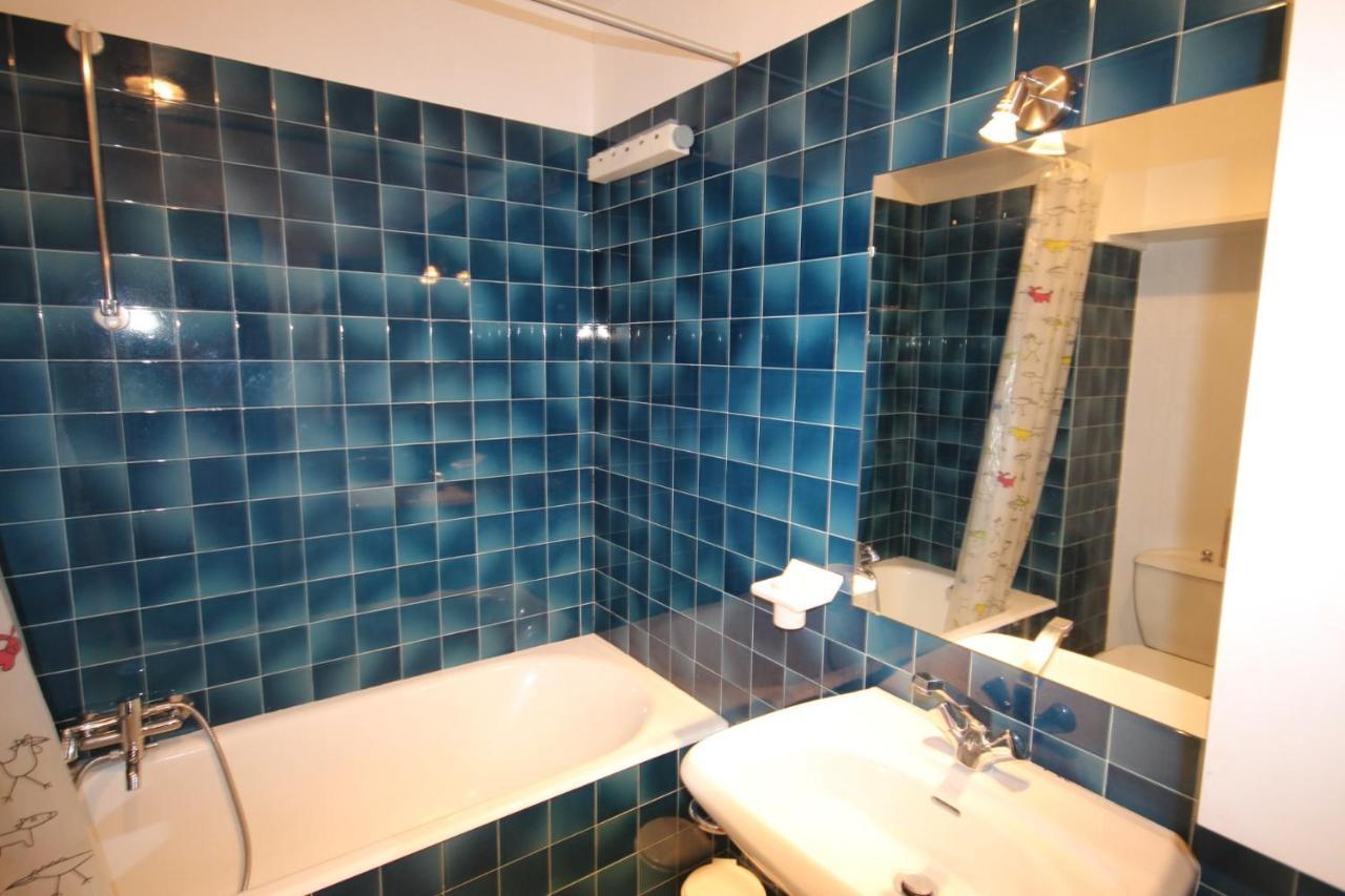 Appartement Pied Des Pistes - Saint Jean D'Aulps Station - 4 Personnes - Relais S36 المظهر الخارجي الصورة